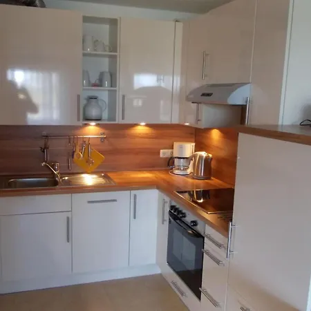 Cosy Near Daire Cuxhaven